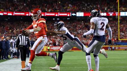 ESPN Writer Identifies Patrick Surtain II as Broncos’ Top Trade Piece