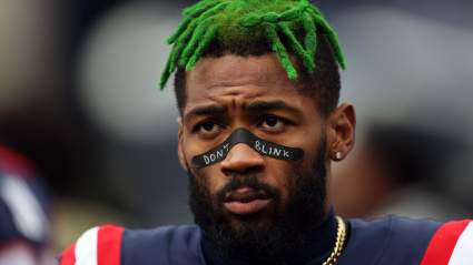 Patriots DB Jalen Mills Tweets Out Unhappiness With Coaching Decisions