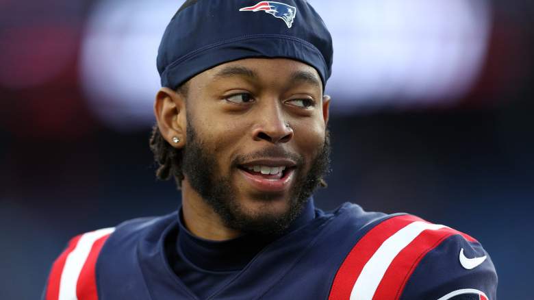 Bill Belichick on Patriots receiver Jakobi Meyers: 'I certainly