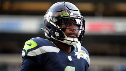 Seahawks News: $6 Million WR in Hot Seat Ahead of Browns Matchup