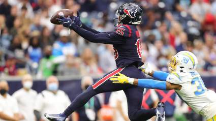 Eagles Urged to Add Playmaker for Jalen Hurts Ahead of Trade Deadline