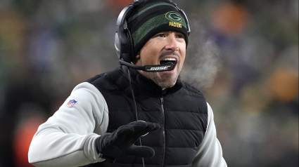 Packers Linked to Trade for 4-Time Pro Bowler at NFL Deadline
