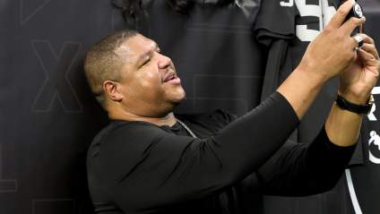 Ex-Raiders Star Gets Blunt About ‘Suspect’ Unit