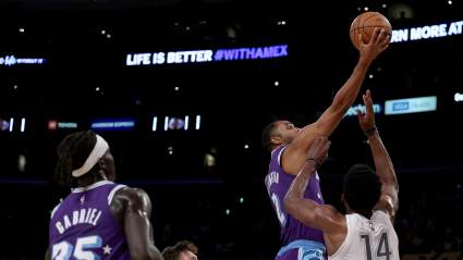 Ex-Lakers Guard Retires From NBA & Lands Coaching Job