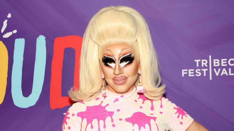 Trixie Mattel Lands New Renovation Series on HGTV - Heavy.com