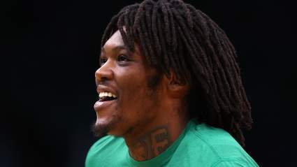 Timelord Was a Steep Price for Celtics’ Holiday Bonanza