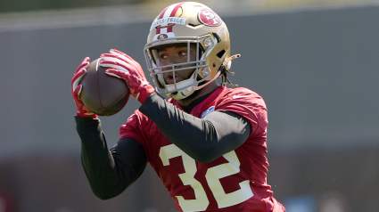 49ers NFL Trade Market: Insider Says Former 3rd-Rounder Could be Dealt