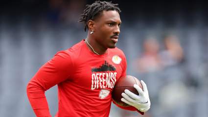 Eagles Named Team to Watch in Trade for 2-Time Super Bowl Champion