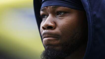 Buccaneers Urged to Trade for Former 1st-Round RB at NFL Deadline