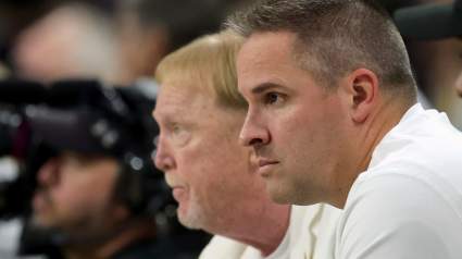 Speculation Grows on What Raiders’ ‘100% Weirdo’ Mark Davis Called Josh McDaniels