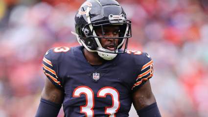 Jaylon Johnson Trade Pitch Lands Bears 1st-Round CB & Day 2 Pick