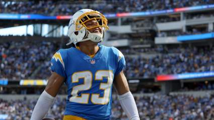 Vikings Urged to Sign Veteran CB Before It’s Too Late