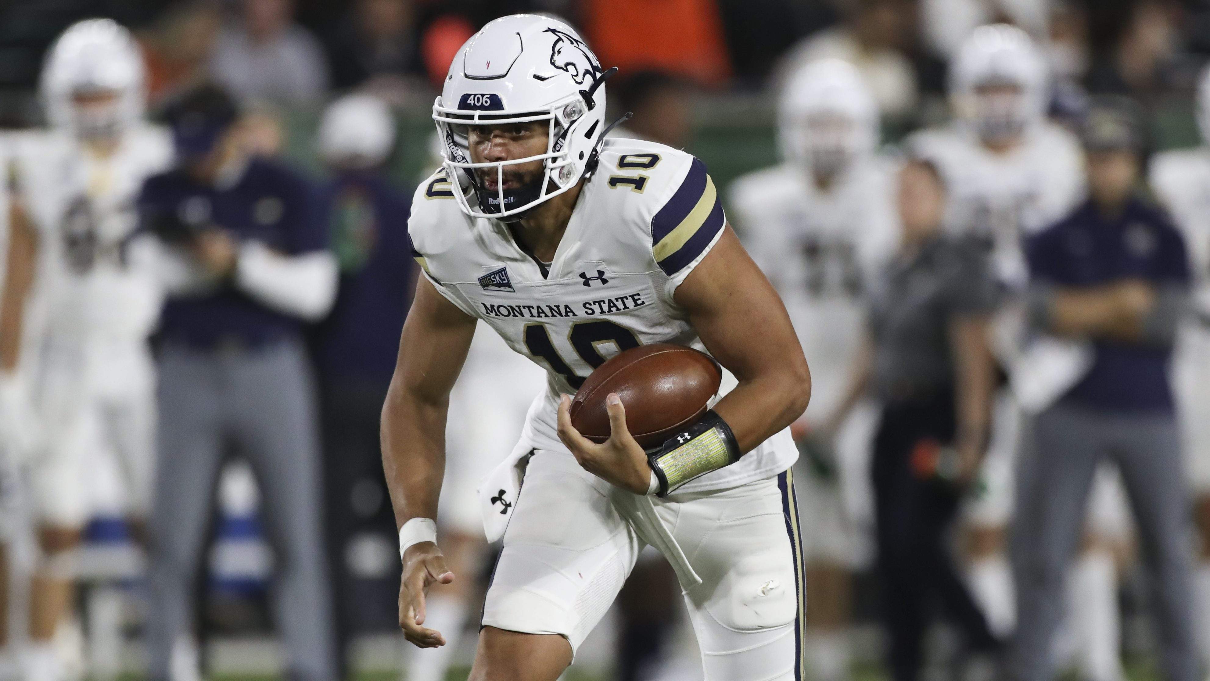 Montana State vs Sac State Live Stream: How to Watch for Free - Vimarsana News