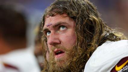 Packers Urged to Add $10 Million Lineman, Former All-Pro