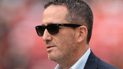 Eagles Linked to Trade for $7 Million 4-Time Pro Bowl Playmaker: Insider