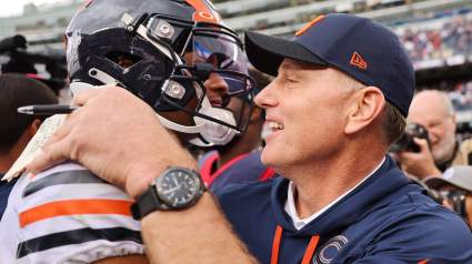 Bears Strike Blockbuster Deal for Commanders $11.5 Million Star: ‘Massive Trade’