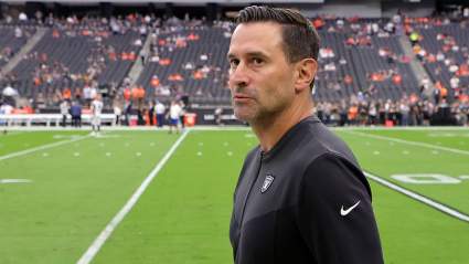 Raiders Attempted to Trade for Dynamic 22-Year-Old QB: Report