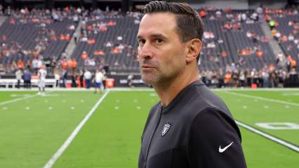 ‘Win-Now’ Raiders Active in NFL’s Pass-Rusher Trade Market: Report