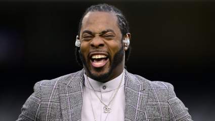 Richard Sherman Urges Jets to Save Raiders $94 Million Star via Trade