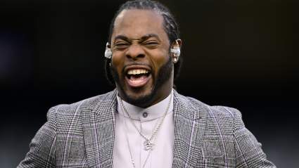 49ers Rumors: Richard Sherman Pitches S.F. on Trade for $94 Million Raiders End