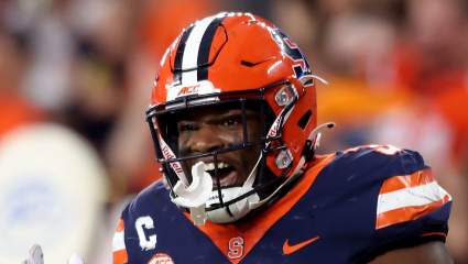 Cowboys Land Ex-Chargers Player: ‘Plenty of Toughness & Thump’