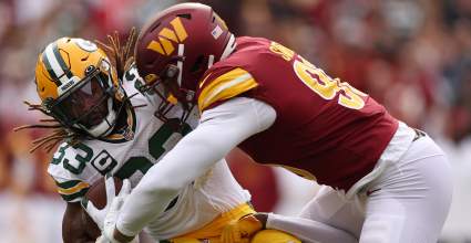 49ers Urged to Avoid Commanders’ Chase Young, Trade for Teammate Instead