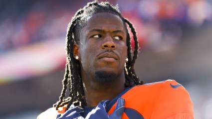 Patriots Trade Proposals Would Add 24-Year-Old ‘Upgrade’ at WR