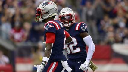 Patriots Encouraged to Trade Veteran Back to Eagles