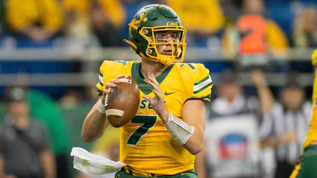 How to Watch NDSU vs UND Football Live Stream