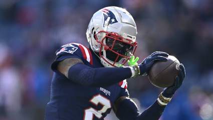 Eagles Trade Proposal Brings Former Starter Back on Cheap Deal