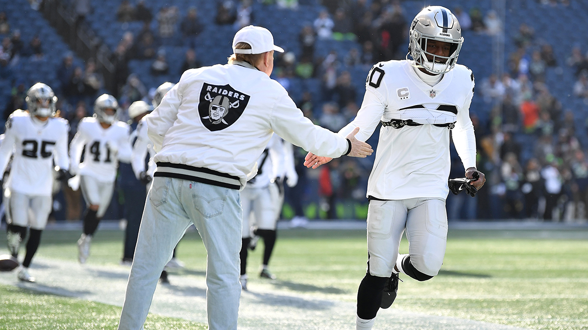 Raiders news: Safety Johnathan Abram is cut - Silver And Black Pride