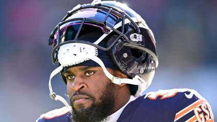 Eagles Trade Proposal Sends Philly ‘Excellent’ & ‘Underrated’ Bears Defender