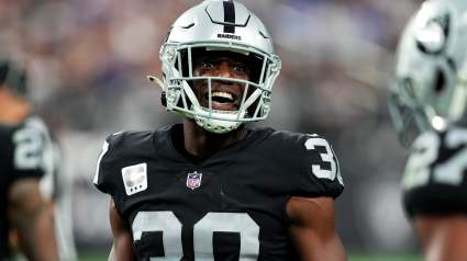 Bears Sign 3-Time Super Bowl Champion FS to Boost Secondary