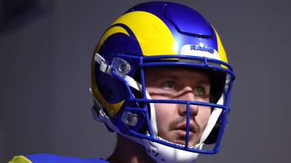 Buccaneers Make Move for ‘Coveted’ QB After Rams Attempt to Sign Him