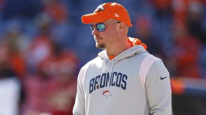 Nathaniel Hackett Addresses Return to Denver in Week 5
