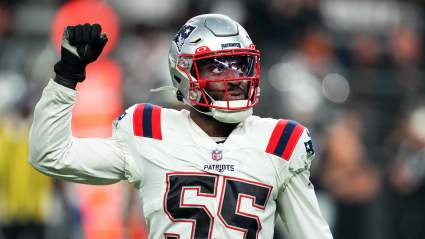 Proposed Trade Lands Lions Double-Digit Sack Artist