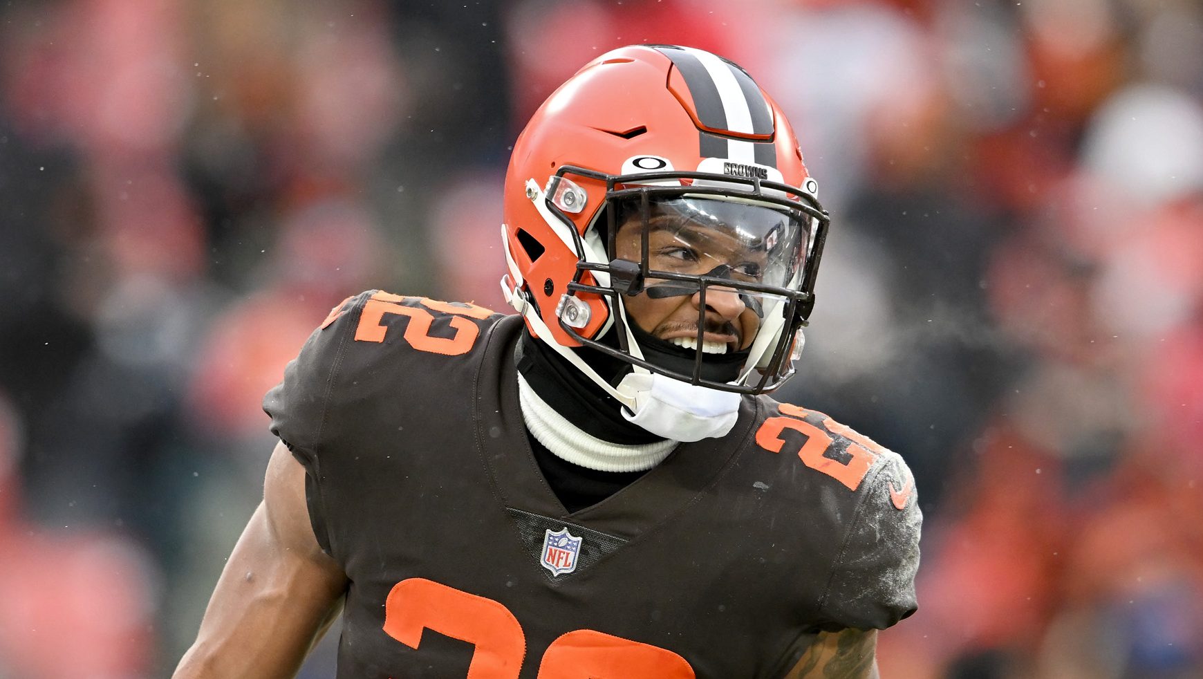 Cleveland Browns: Second-wave free agents who may be of interest