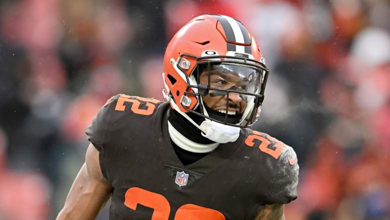 Top NFL Free Agent Safeties 2023 - Bleacher Nation