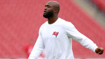 Bills HC Sean McDermott Makes Big Prediction for Leonard Fournette