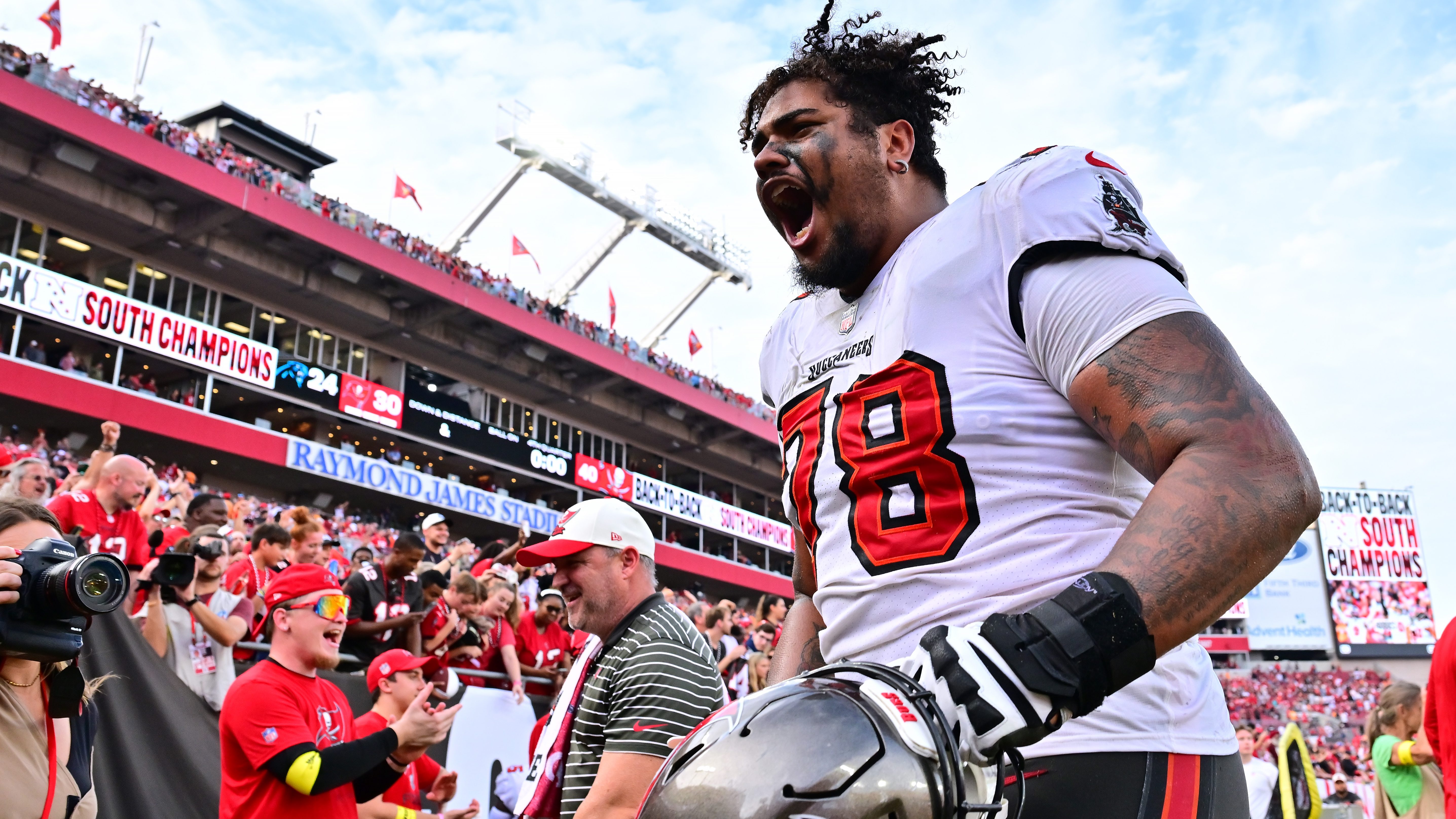 Tampa Bay Buccaneers News - NFL