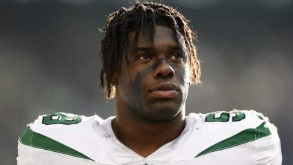 Jets Should Consider Reunion With Former $45 Million Edge Rusher