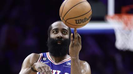 Sixers’ Only James Harden Option Could Be ‘Garbage’ Clippers Trade: Execs