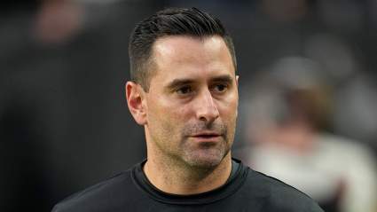 Raiders Looking for ‘Healthy Separation’ From Former Pro Bowl WR: Report