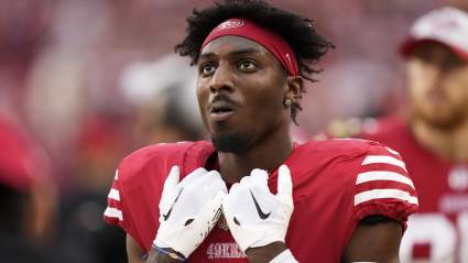 Ronnie Bell’s 49ers Emergence Spells Doom for ‘Explosive’ 2022 3rd-Rounder: Insider