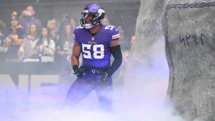 Eagles Linked to Ex-Super Bowl Champ in Potential Reunion Move: Insider