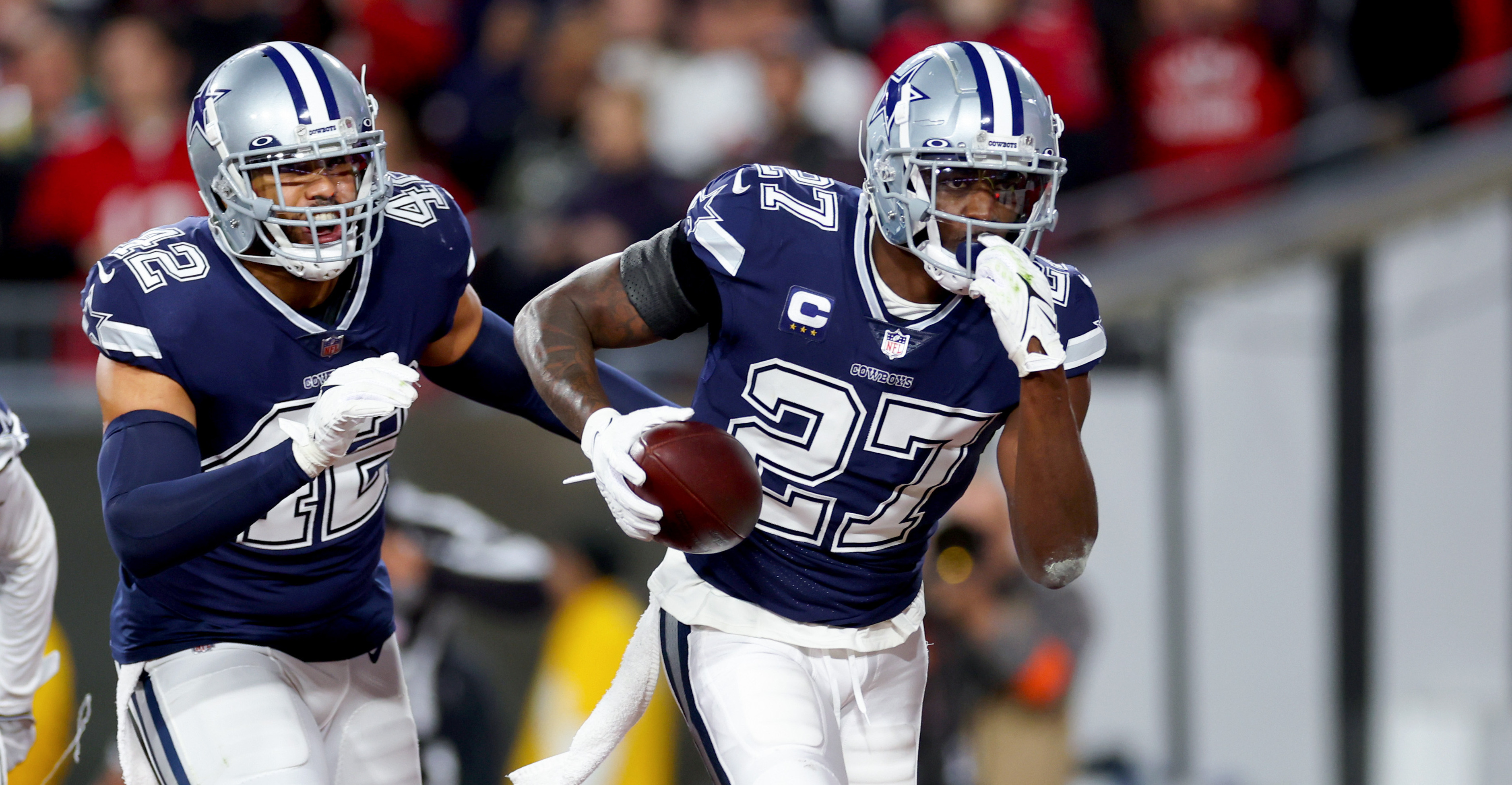 4 way-too-early Cowboys roster battles to watch in 2023