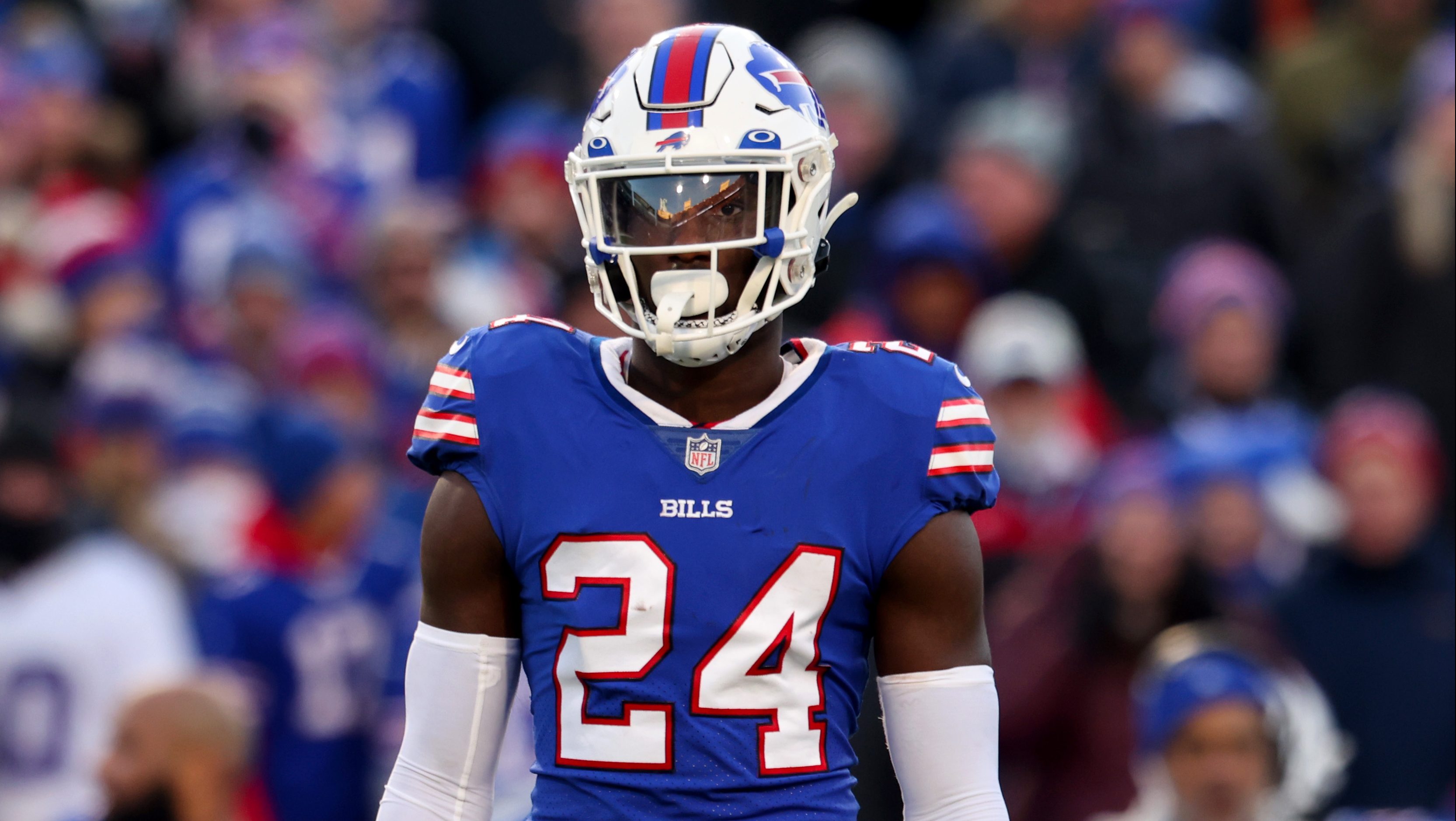 Bills: Josh Allen's Taunting Wave to Dolphins DE Goes Viral