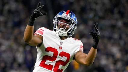 Lions Connected to Former 1st-Round Starting CB