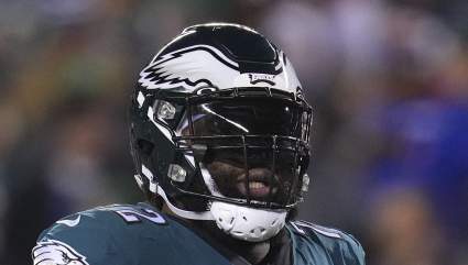Cowboys Could Land 2-Time Pro Bowler, Ex-Eagles Starter: Analyst