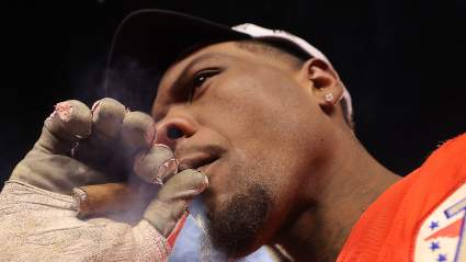 Former $104 Million Pro Bowl Star Plans to Sign With Seahawks: Report